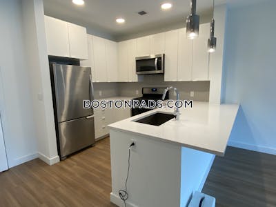 East Boston Apartment for rent 1 Bedroom 1 Bath Boston - $3,501