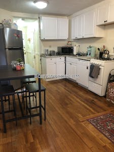 Beacon Hill Apartment for rent 3 Bedrooms 1 Bath Boston - $4,700