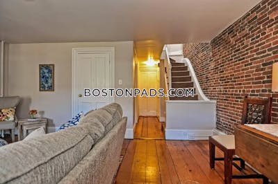 Beacon Hill Apartment for rent 2 Bedrooms 1.5 Baths Boston - $4,500