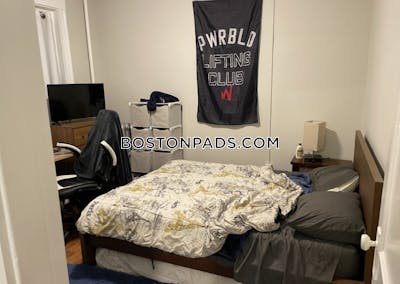 Allston Apartment for rent 2 Bedrooms 1 Bath Boston - $3,050