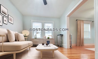 Roxbury Apartment for rent 5 Bedrooms 2.5 Baths Boston - $4,980 75% Fee