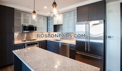 West End 1 bedroom  Luxury in BOSTON Boston - $4,385