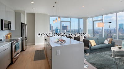 Downtown Studio  Luxury in BOSTON Boston - $2,835