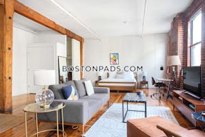 South End Apartment for rent 1 Bedroom 1 Bath Boston - $3,900