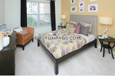 Arlington Studio  Luxury in ARLINGTON - $2,821 No Fee