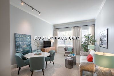 Bedford Apartment for rent 1 Bedroom 1 Bath - $7,039