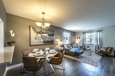 Beverly 2 bedroom  Luxury in BEVERLY - $2,785 No Fee