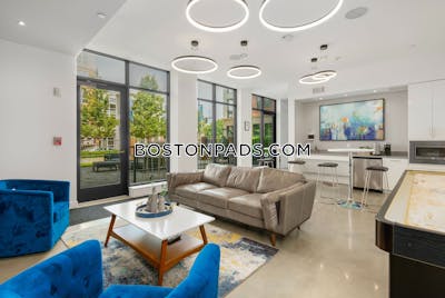 Beverly 2 bedroom  Luxury in BEVERLY - $3,299 No Fee