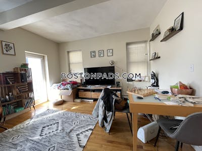 Jamaica Plain Apartment for rent 1 Bedroom 1 Bath Boston - $2,100 No Fee