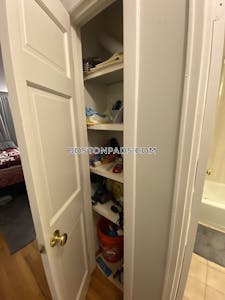 Somerville Apartment for rent 1 Bedroom 1 Bath  Magoun/ball Square - $2,750