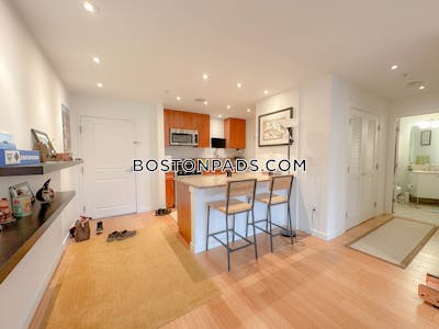 Fenway/kenmore Apartment for rent 1 Bedroom 1 Bath Boston - $5,500
