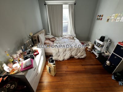 Allston Apartment for rent 4 Bedrooms 2 Baths Boston - $4,400