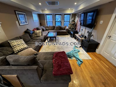 Allston/brighton Border Apartment for rent 5 Bedrooms 2 Baths Boston - $6,000