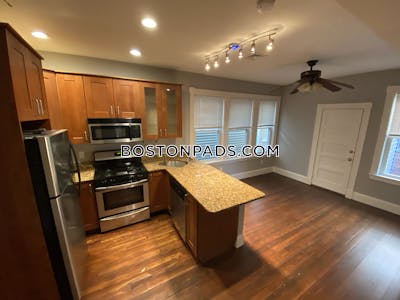 Mission Hill Apartment for rent 5 Bedrooms 2 Baths Boston - $7,400