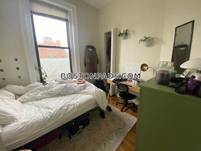 South End Apartment for rent 2 Bedrooms 1 Bath Boston - $3,400