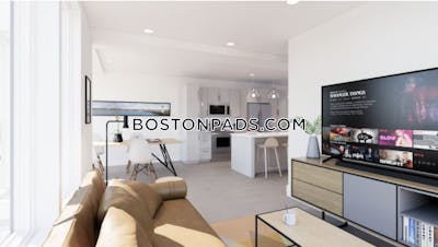 South End 4 Beds 3 Baths Boston - $7,200