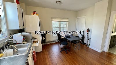 Mission Hill Apartment for rent 5 Bedrooms 2 Baths Boston - $7,250