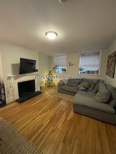 Beacon Hill Apartment for rent 2 Bedrooms 2 Baths Boston - $4,450