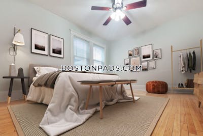 Fort Hill 5 Beds 2.5 Baths Boston - $6,570