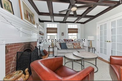 Brookline Apartment for rent 2 Bedrooms 1 Bath  Coolidge Corner - $3,875