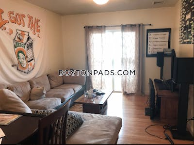 South Boston Apartment for rent 3 Bedrooms 2 Baths Boston - $3,900 No Fee