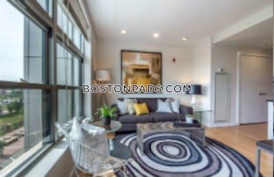 South End Apartment for rent 2 Bedrooms 2 Baths Boston - $7,700