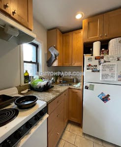Fenway/kenmore Apartment for rent 3 Bedrooms 1 Bath Boston - $4,400