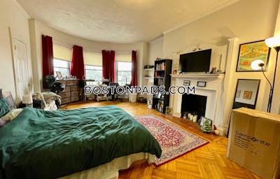Fenway/kenmore Apartment for rent 3 Bedrooms 1 Bath Boston - $4,400