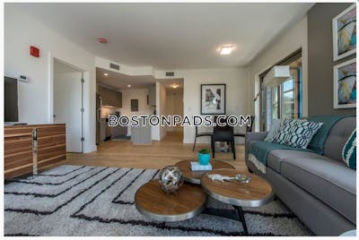 Allston Apartment for rent 2 Bedrooms 2 Baths Boston - $4,500