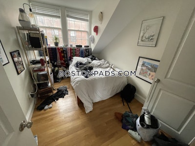 Beacon Hill Apartment for rent 2 Bedrooms 1 Bath Boston - $4,400