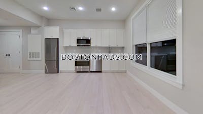 Jamaica Plain Apartment for rent Studio 1 Bath Boston - $2,895 50% Fee