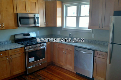 Dorchester Apartment for rent 4 Bedrooms 2 Baths Boston - $3,200