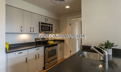 South End Apartment for rent 2 Bedrooms 2 Baths Boston - $4,500