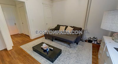Fenway/kenmore Apartment for rent 3 Bedrooms 1 Bath Boston - $5,095