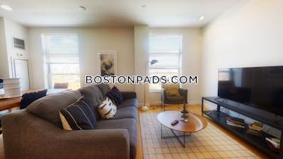 South End Apartment for rent 2 Bedrooms 1.5 Baths Boston - $4,300