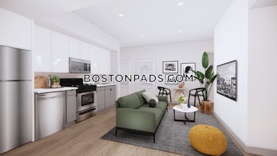 Northeastern/symphony Apartment for rent 2 Bedrooms 1 Bath Boston - $4,883 No Fee
