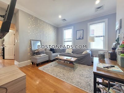 South Boston Apartment for rent 4 Bedrooms 1 Bath Boston - $5,500