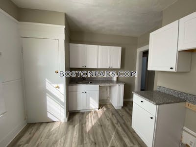 Dorchester Apartment for rent 3 Bedrooms 1 Bath Boston - $3,400 No Fee
