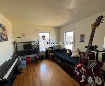Allston Apartment for rent 6 Bedrooms 2.5 Baths Boston - $6,350