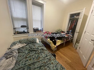 Mission Hill Apartment for rent 4 Bedrooms 2 Baths Boston - $5,295
