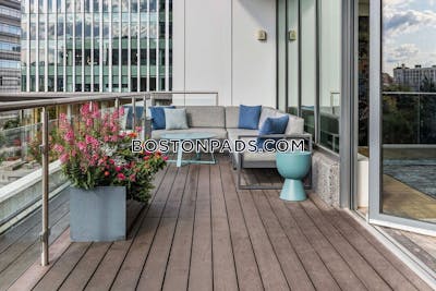 Cambridge Apartment for rent Studio 1 Bath  East Cambridge - $2,844 No Fee