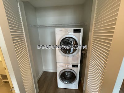 Fenway/kenmore Apartment for rent 1 Bedroom 1 Bath Boston - $5,086