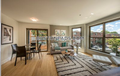 Allston Apartment for rent 2 Bedrooms 2 Baths Boston - $4,350
