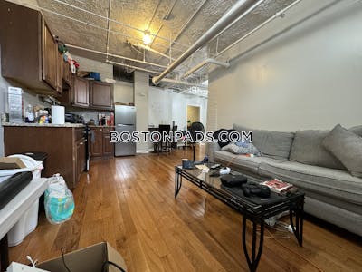 Fenway/kenmore Apartment for rent 1 Bedroom 1 Bath Boston - $2,250 No Fee