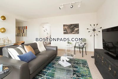 Quincy Apartment for rent 1 Bedroom 1 Bath  North Quincy - $3,506 No Fee