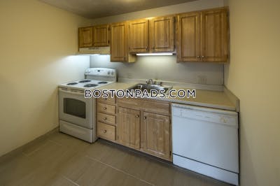 Allston Apartment for rent 2 Bedrooms 1 Bath Boston - $3,100 No Fee