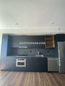 Downtown Apartment for rent Studio 1 Bath Boston - $3,525