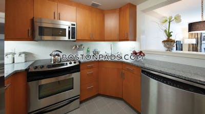 Back Bay Apartment for rent 3 Bedrooms 1 Bath Boston - $15,005