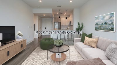 Weymouth 1 bedroom 1 baths Luxury in WEYMOUTH - $2,270 No Fee