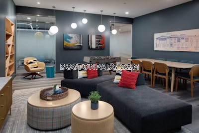 Worcester Apartment for rent 2 Bedrooms 1 Bath - $3,227 No Fee